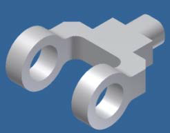 Elevator Arm - KSM10-50C05