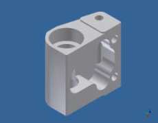 Frame Cross Member Damper - KSM10-50F02
