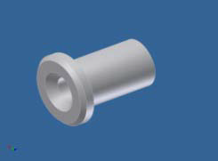 Damper Support (2/pack) - KSM10-50F05