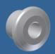 Tail Boom Clamp Spacer (2/pack) - KSM10-50T05