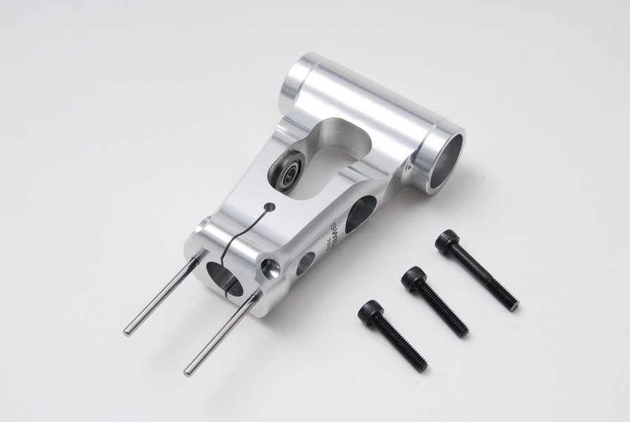 Rotor hub set ALU 7075 - KSM10-90H01