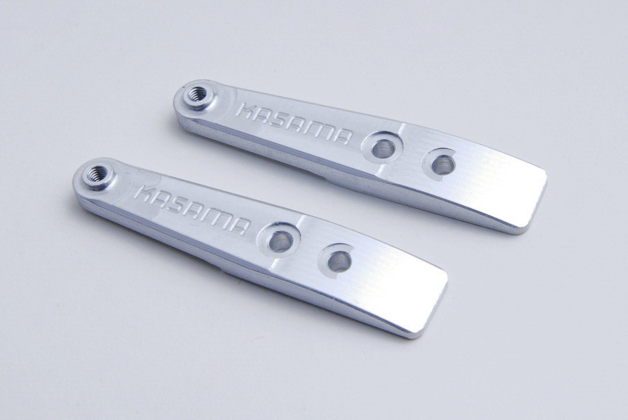 Arm grips blade 3mm screw lock - KSM10-90H03