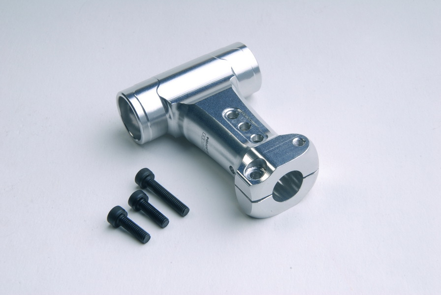 10mm Cyber Center Hub Set - KSM10-90H04