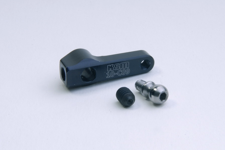 Control lever Arm set - KSM10-C09