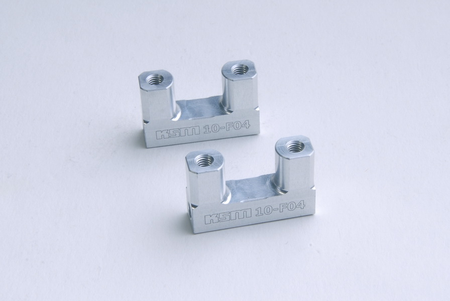 Battery Tray Mounting - KSM10-F04