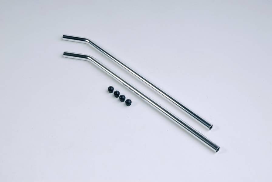 Landing skids pipe set - KSM10-F25