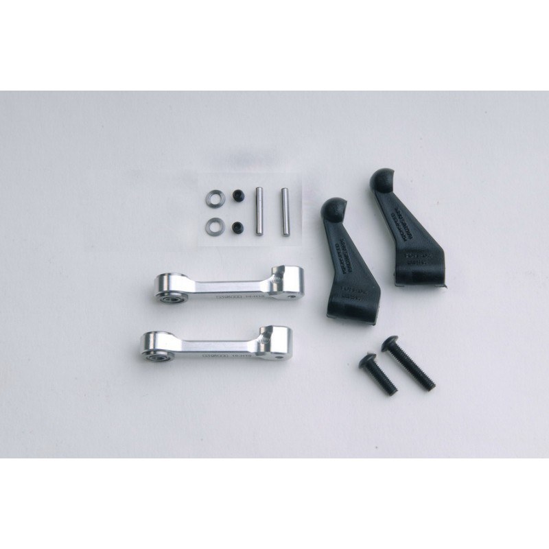 Swash Plate Drive Arm Pack - KSM10-H10