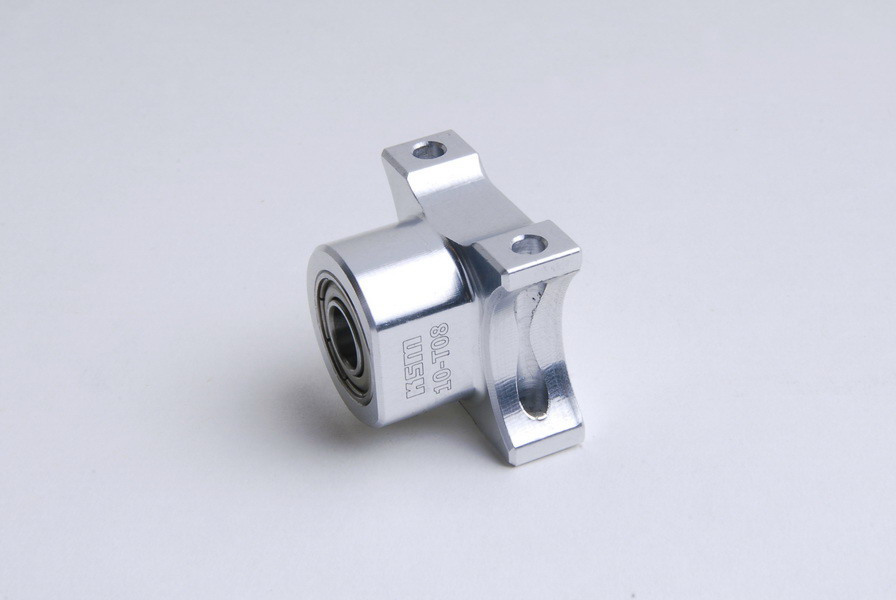 Bevel pinion Bearing Block set - KSM10-T08
