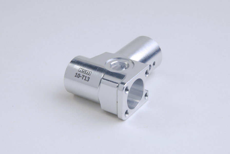 Tail gear box Case - KSM10-T13