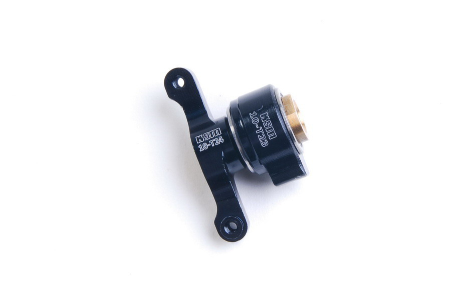 Tail slider pitch assembly - KSM10-T22
