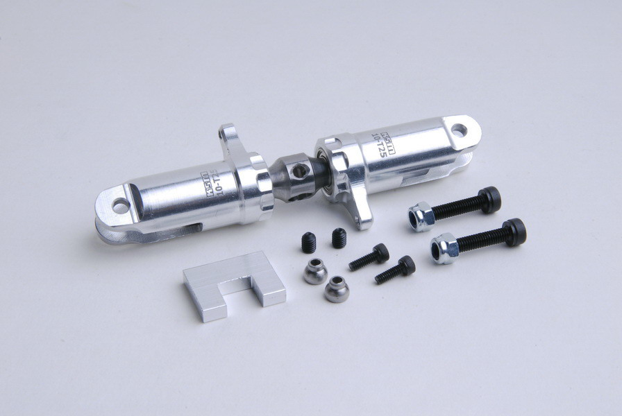 Tail grip blade assembly set - KSM10-T25