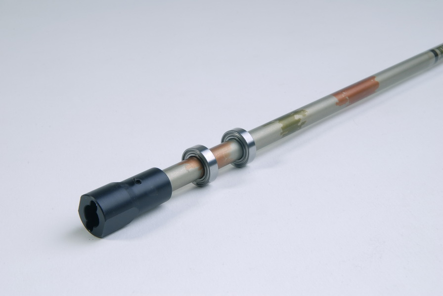 Torque tube set - KSM10-T27