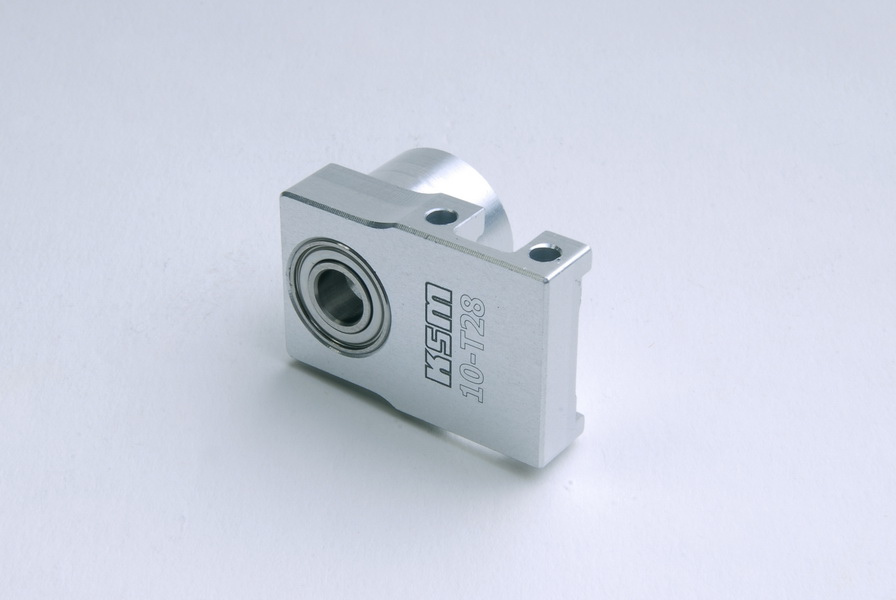 Bevel Pinion Bearing Block 90E Fai-Fa - KSM10-T28