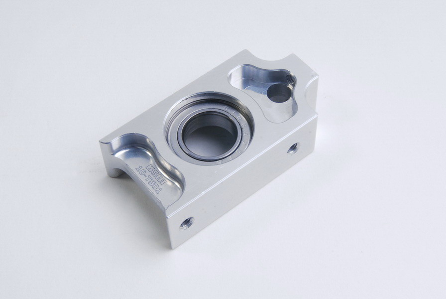 Upper main bearing block set - KSM10-TS01