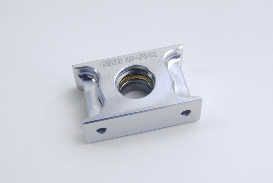 Center main bearing block set - KSM10-TS02