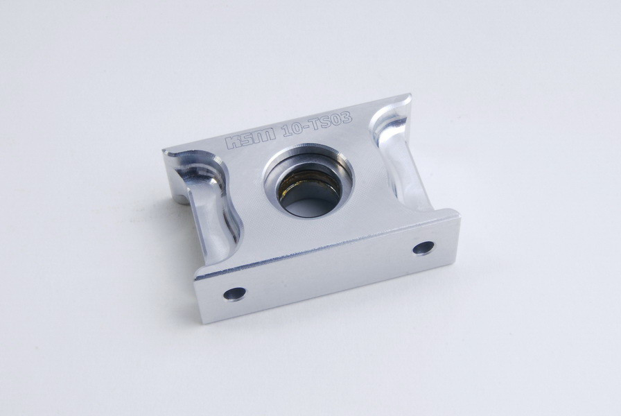 Lower main bearing block set - KSM10-TS03