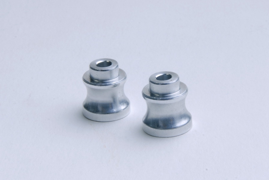 Pinion Bearing Block Drive Spacer M3 90E Fai-Fa - KSM10-TS04