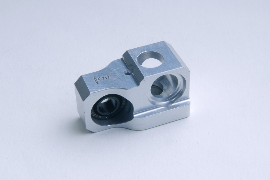 Pinion Bearing Block Drive Set 90E Fai-Fa - KSM10-TS05
