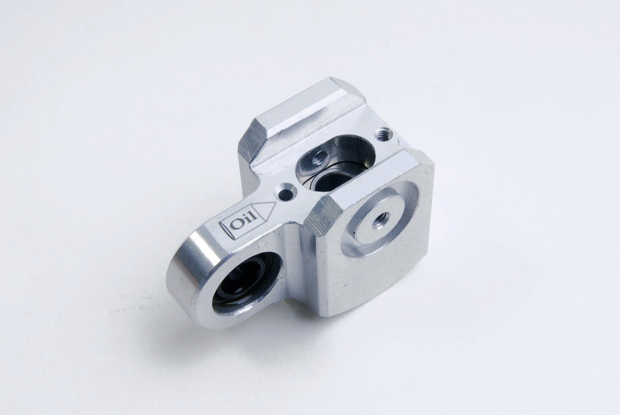 Clutch bearing block drive set - KSM10-TS06