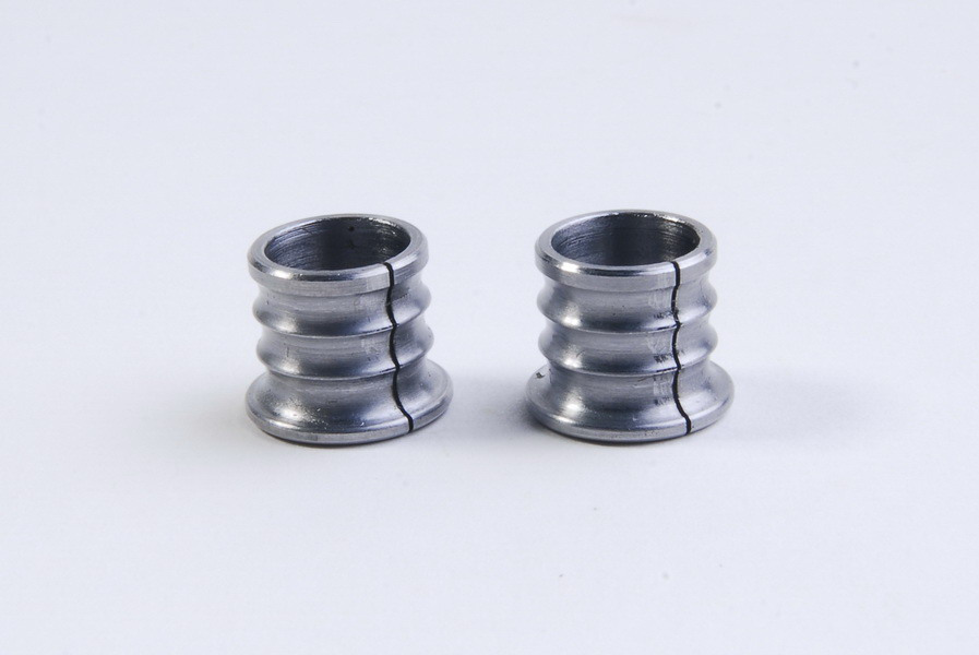 Damper support 3 groove steel - KSM20-90H02