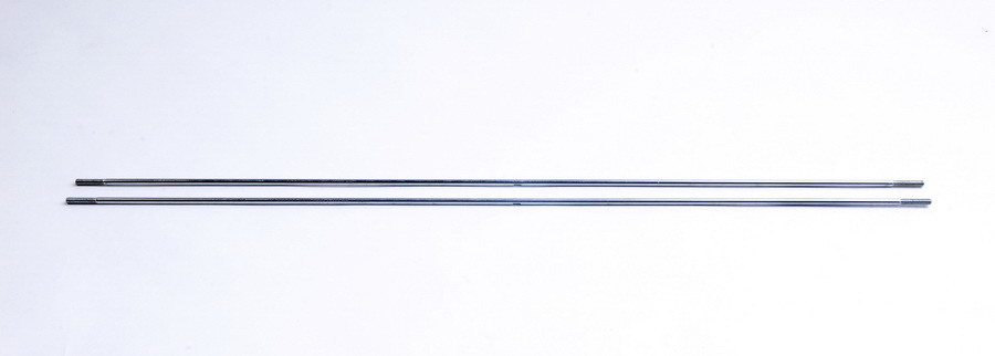 Flybar rod steel hard set 4x520mm - KSM20-90H06
