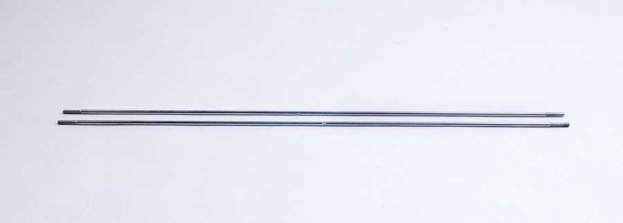 Flybar rod steel hard set 4x490mm - KSM20-90H07