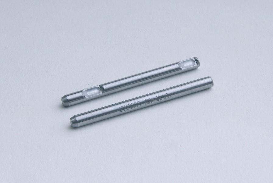 Cyclic Servo Shaft Drive Stainless Steel 50mm - KSM20-C11