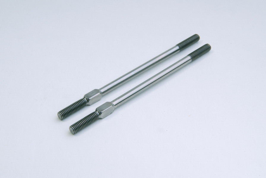 Throttle Control Rod 60mm Stainless Steel - KSM20-C13