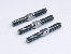 Turnbuckle 14mm Stainless Steel - KSM20-C26