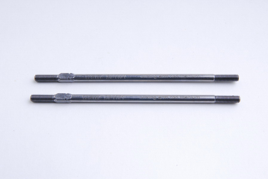 Mixing Arm Rod Titanium 78mm - KSM20-H01