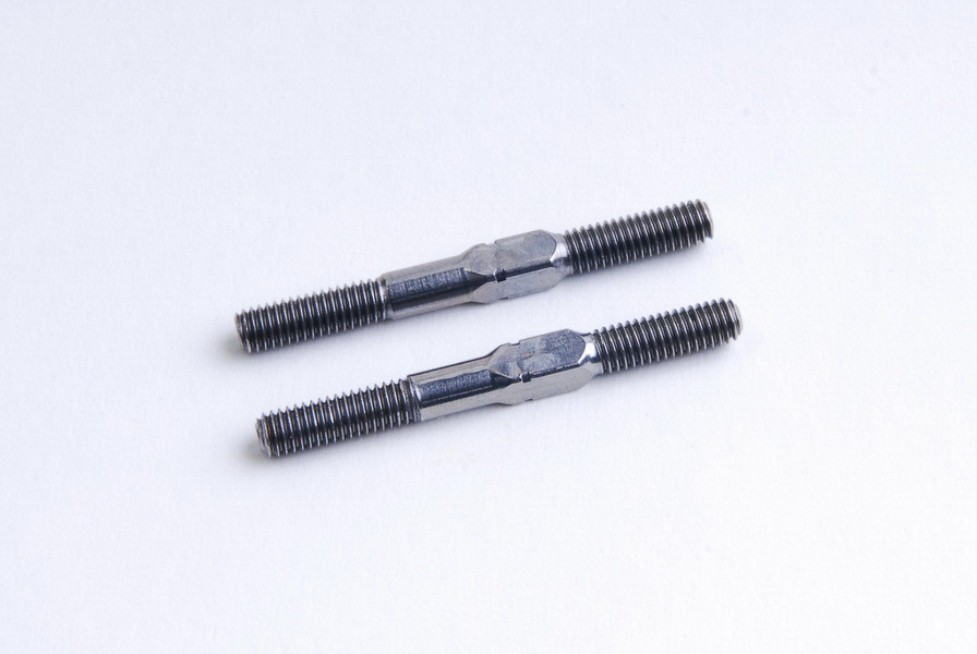 Stabilizer Control Rod Stainless Steel - KSM20-H12