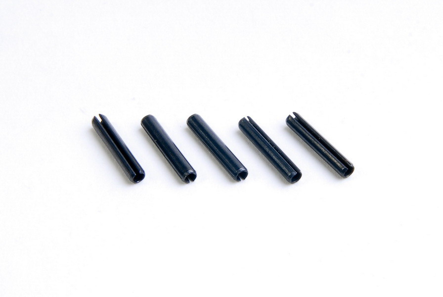 Spring Pin (SPP) Set  M2x12 - KSM20-T15