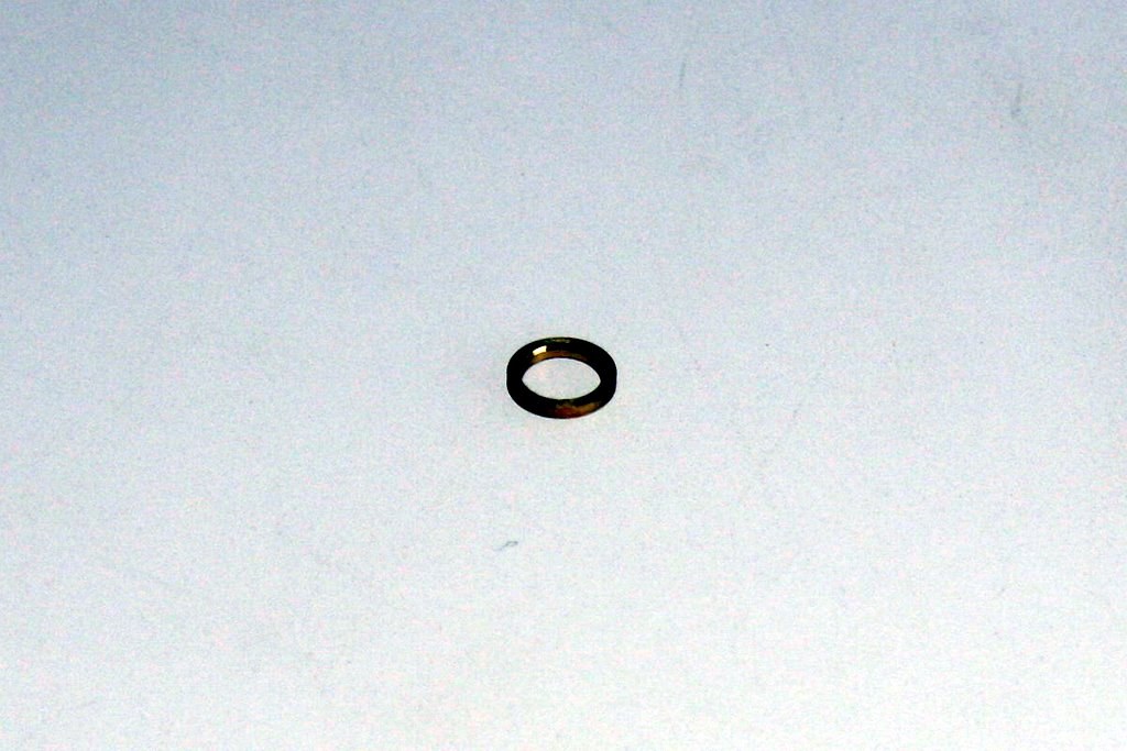 Tail Gear Spacer - KSM20-T25