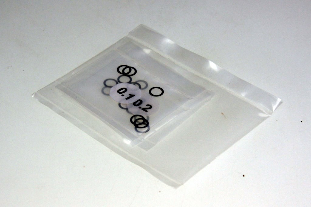 Shim - KSM20-T26