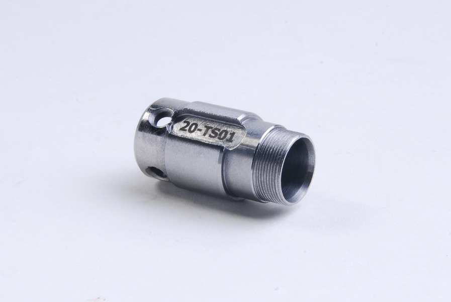 One way bearing shaft steel - KSM20-TS01