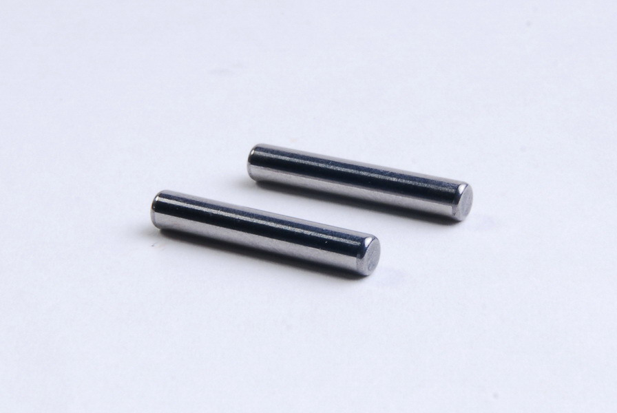 Mast lock pin steel - KSM20-TS03