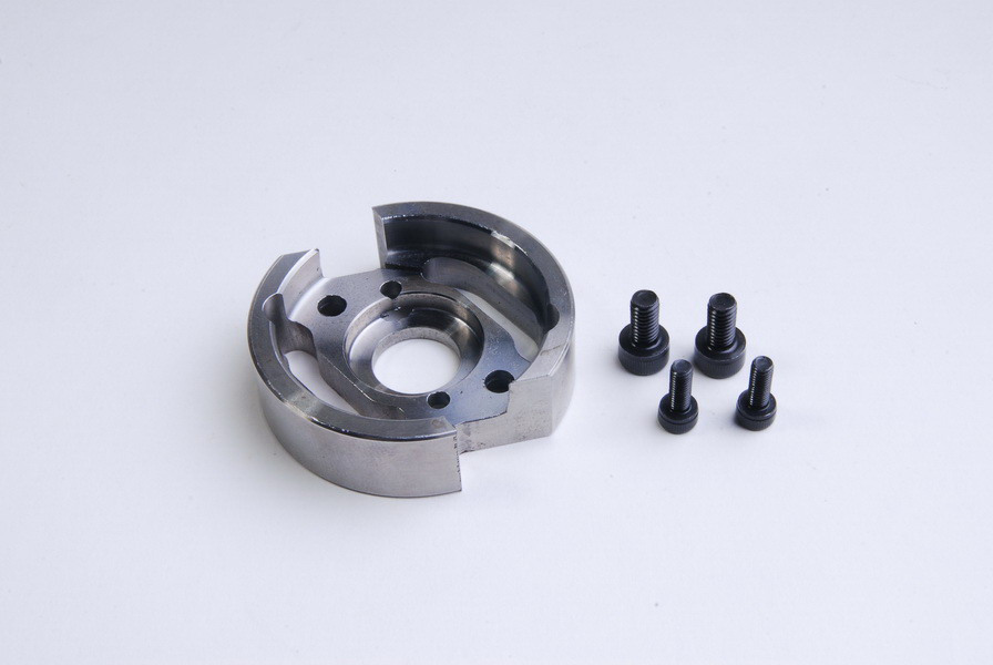 Clutch Shoe Steel - KSM20-TS05