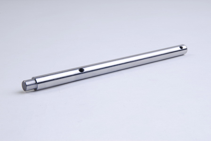 Main Mast LRH Steel Hard - KSM20-TS16