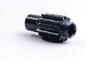 Pinion gear (13T)  steel nitro - KSM20-TS17