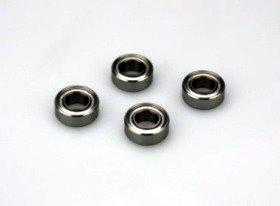 Ball Bearing 8x16x5t.(4/Pack) - KSM30-101