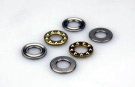 Thrust bearing 8x16x5t (2 Pack) - KSM30-102