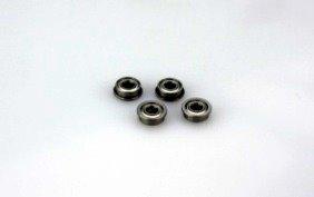 Flanged bearing 3x7x3t (4 Pack) - KSM30-104
