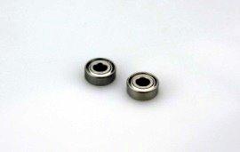 Ball Bearing 4x10x4t.(2/Pack) - KSM30-105