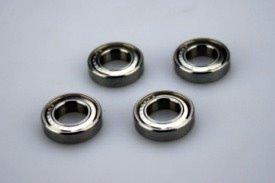 Ball bearing 10x19x5t.(4/Pack) - KSM30-110