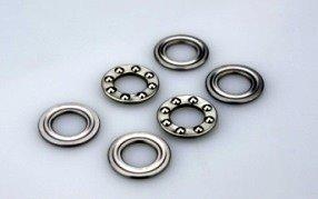 Thrust bearing 10x19x5t.(2/Pack) - KSM30-111