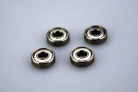 Ball Bearing 5x13x4t.(4/Pack) - KSM30-116