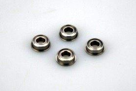 Flanged Bearing 4x8x3t.(4/Pack) - KSM30-118
