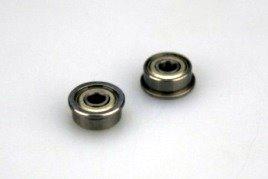 Flanged bearing 3x9x4t.(2/Pack) - KSM30-121