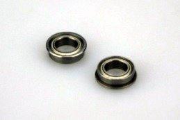 Flanged Bearing 6x10x3t.(2/Pack) - KSM30-122