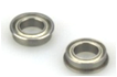 Flanged Bearing 10x19x5t.(2/Pack) - KSM30-127